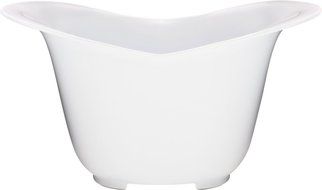 New Metro Design MixerMate Bowl, Red N9