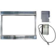 Sharp RK93S30M 30 Inch Trim Kit for R930S Stainless Steel