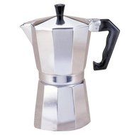 Primula Stove-Top Espresso Maker, Aluminum, 9-Cup