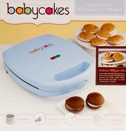Babycakes Whoopie Pie Maker