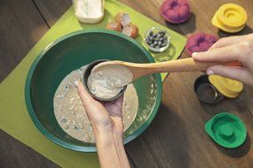 Quirky Bake Shapes Muffin Pan N2