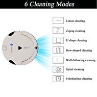 EVERYBODY X1 Household Robotic Vacuum Cleaner with Mobile App and Camera Remote Control and Wi-Fi Enabled and... N4