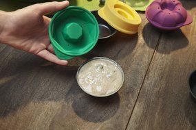 Quirky Bake Shapes Muffin Pan N3