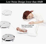 EVERYBODY X1 Household Robotic Vacuum Cleaner with Mobile App and Camera Remote Control and Wi-Fi Enabled and... N5