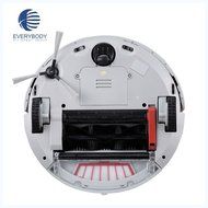 EVERYBODY X1 Household Robotic Vacuum Cleaner with Mobile App and Camera Remote Control and Wi-Fi Enabled and... N6