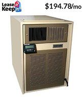 Breezaire Wine Cooler Unit w/ Sentinel II - 650 Cu. Ft. N2