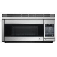 Dacor PCOR30S Discovery 30&quot; 1.1 Cu. Ft. 850 Watt Over-the-Range Convection Microwave Oven with Digital Touchscreen...