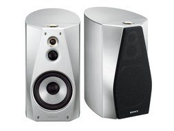 [TERNS]Sony [HiRes sound source corresponding] 3-way bookshelf speakers (2 units) SS-HA1[Japan Import]