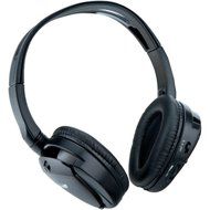 SOUNDSTORM SHP32 Dual-Channel Foldable IR Cordless Headphones consumer electronics