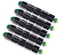 I-Clean Flexible Beater Brush Replacement for iRobot Roomba 500 Series 510 530 535 540 550 560 570 580 Vacuum... N4
