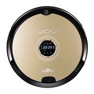 Sadun R8 Robotic Vacuum Cleaner with Tank Mop, Smart Return Charge N2