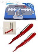 All in One Hairdresser Hairstylist Barber Hairsalon Barbershop Supply Daily Weekly Monthly Supply Bundle Dorco...