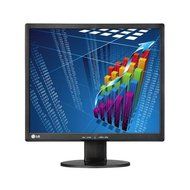 LG Flatron L1942S-BF LCD Monitor - 19&quot; - 1280 x 1024 @ 75Hz - 5:4 - 5ms - 0.29mm - 8000:1...