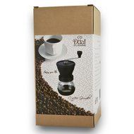 DualKitchenWare Ceramic Coffee Grinder, 100 Gram N3