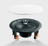 Dali - Phantom E-80 Architectural In-Wall or In-Ceiling Speaker - Pair