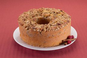 Nordic Ware Pro Form Coffee Cake Pan