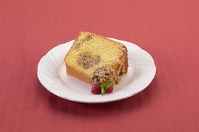 Nordic Ware Pro Form Coffee Cake Pan N2