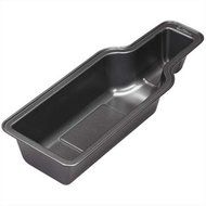 Novelty Cake Pan, Bottle, 3&quot; x 13.75&quot; x 4.5&quot;