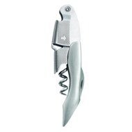 Curve Stainless Steel Waiter's Corkscrew by True N2