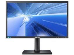 Recertified Samsung Sc650 23.6In Led-LS24C65KBWV/GOR