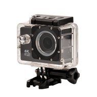 Ckeyin &reg; 4K Ultra HD Waterproof Outdoor Edition Sports Video Camera WIFI Action Camera with 2.0 inch LCD Screen