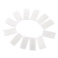 TARION&reg; 12 Pieces Professional Anti-fog Inserts for Gopro Hd Hero 1 2 3 4 Action Sports Video Cameras