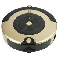 MeiTao MT100 Intelligent Home Robot Vacuum Cleaner, Automatically Cleaning &amp;Mop, UV disinfection, Anti-collision...