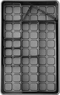 Wilton 2105-0801 Countless Celebrations Letters &amp; Numbers Non-Stick Bakeware Set