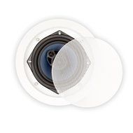 Blue Octave RC53 In Ceiling Speakers 3 Way Home 3360 Watts New 6 Pair Pack RC53-6PR