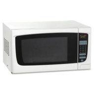 1 - 1.4CF 1000 W Microwave WH OB