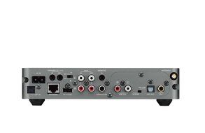Yamaha MusicCast WXC-50 Wireless Streaming Preamplifier N2
