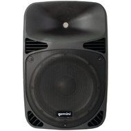 GEMINI HPS-12P HPS-12P 12 Active Loudspeaker Consumer Electronics