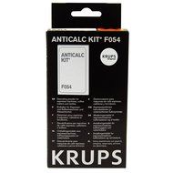 Krups Anticalc Kit* F054 Descaler