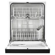 Amana Dishwasher With Triple Filter Wash System - Black N2