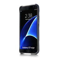 SAMSUNG GALAXY S7EDGE CASE ,Aroko Phone Case, Handmade Pu Leather Hard S7edge Only! Phone Case, Fashion Genuine... N7