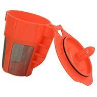 iMagitek Reusable Keurig Carafe Coffee Filter, Coffee K-Cup for Keurig 2.0, Compatible w/ Carafe 2.0 Coffee Machines...
