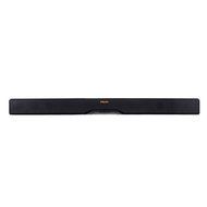 Klipsch Reference 2-Way Soundbar with Wireless 6.5" Subwoofer (R4B) HD Blu-ray Player, 6ft Audio Cable, Screen... N3