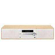 Pioneer CD mini component system X-CM56 (W) (White) N3