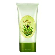 SKINFOOD Aloe Vera Foaming Cleanser 130ml