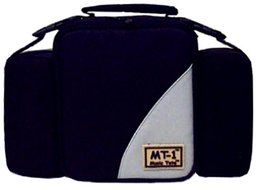 Music Tote MT-1 CD/MP3 Player Stereo System