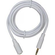 AUDIOVOX AH735R / 3.5MM EXTENSION CABLE EXTENDS 3.5MM CORDS