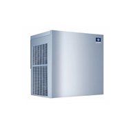 Manitowoc RFS-0650W 717 Lb Water-Cooled Flake Style Ice Machine