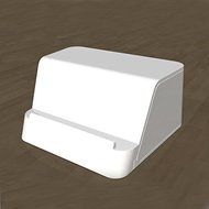 SNEED-Mini Bluetooth stereo 3.0 mini sports Speaker creative outdoor waterproof and dustproof shockproof , white