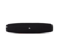 JBL Compact Speaker 2.0-Channel Home Theater Speaker System, Black (Boost TV) N5