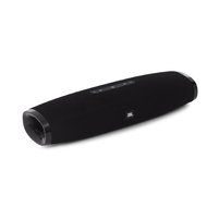 JBL Compact Speaker 2.0-Channel Home Theater Speaker System, Black (Boost TV) N6