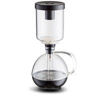 Gourmia GCM3500 Vacuum Siphon Coffee Machine - LCD Display With Automatic, Manual &amp; Keep Warm Brewing Functions... N2