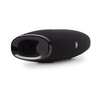 JBL Compact Speaker 2.0-Channel Home Theater Speaker System, Black (Boost TV) N7