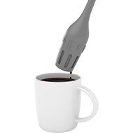 iCooker Travel French Press Coffee Maker &amp; Tea Infuser [Single-Serving] Best Portable Hand Pump for Single Use... N6