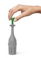 iCooker Travel French Press Coffee Maker &amp; Tea Infuser [Single-Serving] Best Portable Hand Pump for Single Use... N7