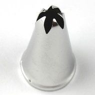 Sher DIY Cake Decoration Sugarcraft Flower Making Nozzles (24-Pack)